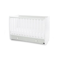 Bed DREAM NEW 60x120 white+milky green Bed DREAM NEW 60x120 white /swinging function/